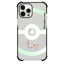 Pokemon Masquerain Phone Case For iPhone Samsung Galaxy Pixel OnePlus Vivo Xiaomi Asus Sony Motorola Nokia - Character Series