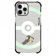 Pokemon Mawile Phone Case For iPhone Samsung Galaxy Pixel OnePlus Vivo Xiaomi Asus Sony Motorola Nokia - Character Series
