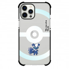 Pokemon Meowstic Male Phone Case For iPhone Samsung Galaxy Pixel OnePlus Vivo Xiaomi Asus Sony Motorola Nokia - Character Series