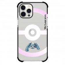 Pokemon Metagross Phone Case For iPhone Samsung Galaxy Pixel OnePlus Vivo Xiaomi Asus Sony Motorola Nokia - Character Series