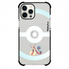 Pokemon Milotic Phone Case For iPhone Samsung Galaxy Pixel OnePlus Vivo Xiaomi Asus Sony Motorola Nokia - Character Series
