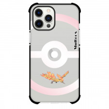 Pokemon Moltres Phone Case For iPhone Samsung Galaxy Pixel OnePlus Vivo Xiaomi Asus Sony Motorola Nokia - Character Series