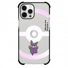 Pokemon Morpeko Hangry Phone Case For iPhone Samsung Galaxy Pixel OnePlus Vivo Xiaomi Asus Sony Motorola Nokia - Character Series