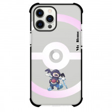 Pokemon Mr Rime Phone Case For iPhone Samsung Galaxy Pixel OnePlus Vivo Xiaomi Asus Sony Motorola Nokia - Character Series