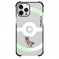 Pokemon Mudbray Phone Case For iPhone Samsung Galaxy Pixel OnePlus Vivo Xiaomi Asus Sony Motorola Nokia - Character Series