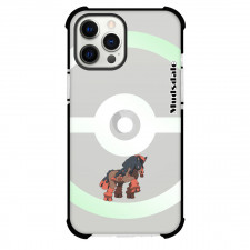 Pokemon Mudsdale Phone Case For iPhone Samsung Galaxy Pixel OnePlus Vivo Xiaomi Asus Sony Motorola Nokia - Character Series