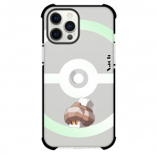Pokemon Nacli Phone Case For iPhone Samsung Galaxy Pixel OnePlus Vivo Xiaomi Asus Sony Motorola Nokia - Character Series