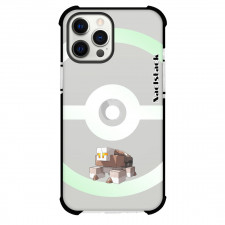 Pokemon Naclstack Phone Case For iPhone Samsung Galaxy Pixel OnePlus Vivo Xiaomi Asus Sony Motorola Nokia - Character Series