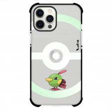 Pokemon Natu Phone Case For iPhone Samsung Galaxy Pixel OnePlus Vivo Xiaomi Asus Sony Motorola Nokia - Character Series
