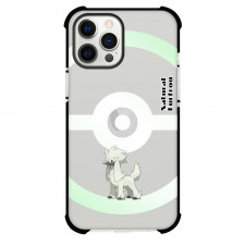 Pokemon Natural Furfrou Phone Case For iPhone Samsung Galaxy Pixel OnePlus Vivo Xiaomi Asus Sony Motorola Nokia - Character Series