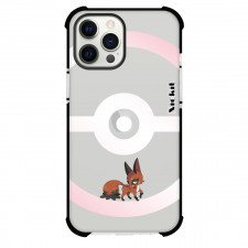 Pokemon Nickit Phone Case For iPhone Samsung Galaxy Pixel OnePlus Vivo Xiaomi Asus Sony Motorola Nokia - Character Series