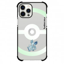 Pokemon Nidorina Phone Case For iPhone Samsung Galaxy Pixel OnePlus Vivo Xiaomi Asus Sony Motorola Nokia - Character Series