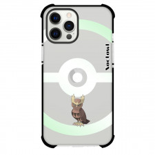 Pokemon Noctowl Phone Case For iPhone Samsung Galaxy Pixel OnePlus Vivo Xiaomi Asus Sony Motorola Nokia - Character Series