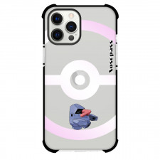 Pokemon Nosepass Phone Case For iPhone Samsung Galaxy Pixel OnePlus Vivo Xiaomi Asus Sony Motorola Nokia - Character Series