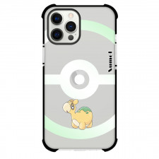 Pokemon Numel Phone Case For iPhone Samsung Galaxy Pixel OnePlus Vivo Xiaomi Asus Sony Motorola Nokia - Character Series