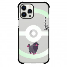 Pokemon Oinkologne Male Phone Case For iPhone Samsung Galaxy Pixel OnePlus Vivo Xiaomi Asus Sony Motorola Nokia - Character Series