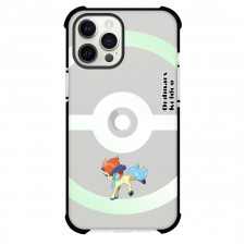 Pokemon Ordinary Keldeo Phone Case For iPhone Samsung Galaxy Pixel OnePlus Vivo Xiaomi Asus Sony Motorola Nokia - Character Series