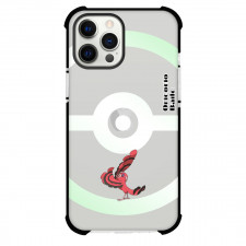 Pokemon Oricorio Baile Phone Case For iPhone Samsung Galaxy Pixel OnePlus Vivo Xiaomi Asus Sony Motorola Nokia - Character Series