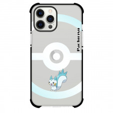 Pokemon Pachirisu Phone Case For iPhone Samsung Galaxy Pixel OnePlus Vivo Xiaomi Asus Sony Motorola Nokia - Character Series