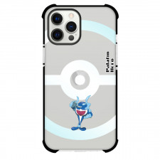 Pokemon Palafin Hero Phone Case For iPhone Samsung Galaxy Pixel OnePlus Vivo Xiaomi Asus Sony Motorola Nokia - Character Series