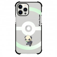 Pokemon Pancham Phone Case For iPhone Samsung Galaxy Pixel OnePlus Vivo Xiaomi Asus Sony Motorola Nokia - Character Series