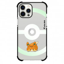 Pokemon Pawmi Phone Case For iPhone Samsung Galaxy Pixel OnePlus Vivo Xiaomi Asus Sony Motorola Nokia - Character Series