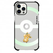 Pokemon Pawmo Phone Case For iPhone Samsung Galaxy Pixel OnePlus Vivo Xiaomi Asus Sony Motorola Nokia - Character Series