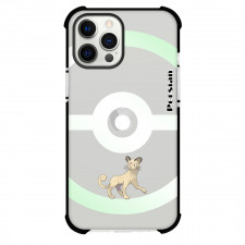 Pokemon Persian Phone Case For iPhone Samsung Galaxy Pixel OnePlus Vivo Xiaomi Asus Sony Motorola Nokia - Character Series