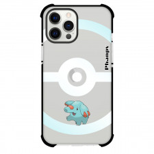 Pokemon Phanpy Phone Case For iPhone Samsung Galaxy Pixel OnePlus Vivo Xiaomi Asus Sony Motorola Nokia - Character Series