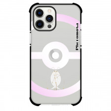Pokemon Pheromosa Phone Case For iPhone Samsung Galaxy Pixel OnePlus Vivo Xiaomi Asus Sony Motorola Nokia - Character Series