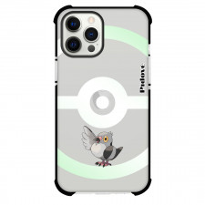 Pokemon Pidove Phone Case For iPhone Samsung Galaxy Pixel OnePlus Vivo Xiaomi Asus Sony Motorola Nokia - Character Series