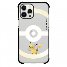 Pokemon Pikachu Phone Case For iPhone Samsung Galaxy Pixel OnePlus Vivo Xiaomi Asus Sony Motorola Nokia - Character Series