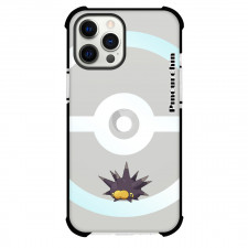 Pokemon Pincurchin Phone Case For iPhone Samsung Galaxy Pixel OnePlus Vivo Xiaomi Asus Sony Motorola Nokia - Character Series