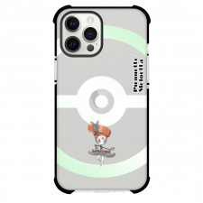 Pokemon Pirouette Meloetta Phone Case For iPhone Samsung Galaxy Pixel OnePlus Vivo Xiaomi Asus Sony Motorola Nokia - Character Series
