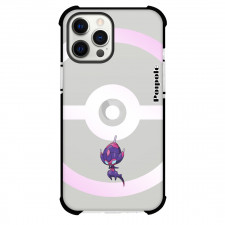 Pokemon Poipole Phone Case For iPhone Samsung Galaxy Pixel OnePlus Vivo Xiaomi Asus Sony Motorola Nokia - Character Series