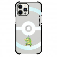Pokemon Politoed Phone Case For iPhone Samsung Galaxy Pixel OnePlus Vivo Xiaomi Asus Sony Motorola Nokia - Character Series
