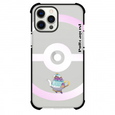 Pokemon Polteageist Phone Case For iPhone Samsung Galaxy Pixel OnePlus Vivo Xiaomi Asus Sony Motorola Nokia - Character Series