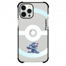 Pokemon Popplio Phone Case For iPhone Samsung Galaxy Pixel OnePlus Vivo Xiaomi Asus Sony Motorola Nokia - Character Series