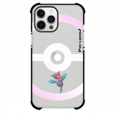 Pokemon PorygonZ Phone Case For iPhone Samsung Galaxy Pixel OnePlus Vivo Xiaomi Asus Sony Motorola Nokia - Character Series