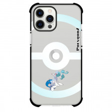 Pokemon Primarina Phone Case For iPhone Samsung Galaxy Pixel OnePlus Vivo Xiaomi Asus Sony Motorola Nokia - Character Series