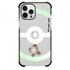 Pokemon Primeape Phone Case For iPhone Samsung Galaxy Pixel OnePlus Vivo Xiaomi Asus Sony Motorola Nokia - Character Series