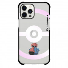 Pokemon Probopass Phone Case For iPhone Samsung Galaxy Pixel OnePlus Vivo Xiaomi Asus Sony Motorola Nokia - Character Series