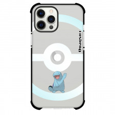 Pokemon Quagsire Phone Case For iPhone Samsung Galaxy Pixel OnePlus Vivo Xiaomi Asus Sony Motorola Nokia - Character Series