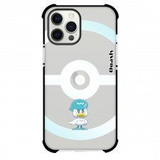 Pokemon Quaxly Phone Case For iPhone Samsung Galaxy Pixel OnePlus Vivo Xiaomi Asus Sony Motorola Nokia - Character Series