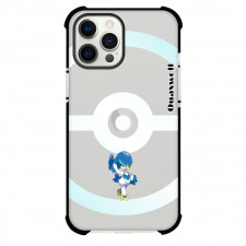 Pokemon Quaxwell Phone Case For iPhone Samsung Galaxy Pixel OnePlus Vivo Xiaomi Asus Sony Motorola Nokia - Character Series