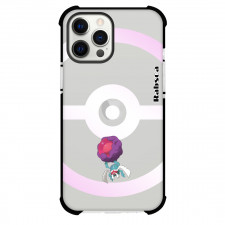 Pokemon Rabsca Phone Case For iPhone Samsung Galaxy Pixel OnePlus Vivo Xiaomi Asus Sony Motorola Nokia - Character Series
