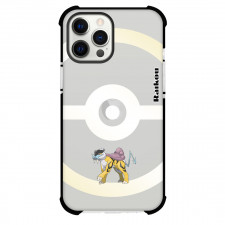 Pokemon Raikou Phone Case For iPhone Samsung Galaxy Pixel OnePlus Vivo Xiaomi Asus Sony Motorola Nokia - Character Series