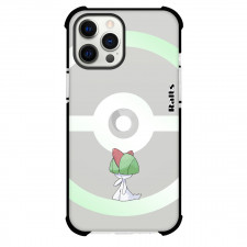 Pokemon Ralts Phone Case For iPhone Samsung Galaxy Pixel OnePlus Vivo Xiaomi Asus Sony Motorola Nokia - Character Series