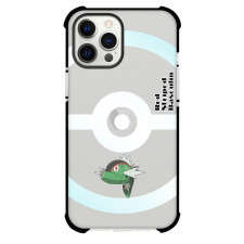 Pokemon Red Striped Basculin Phone Case For iPhone Samsung Galaxy Pixel OnePlus Vivo Xiaomi Asus Sony Motorola Nokia - Character Series