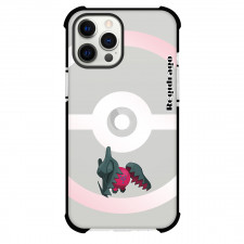 Pokemon Regidrago Phone Case For iPhone Samsung Galaxy Pixel OnePlus Vivo Xiaomi Asus Sony Motorola Nokia - Character Series